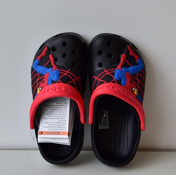 Crocs - Picture 4 of 5